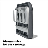 OXO Good Grips Water Bottle Drying Rack R1