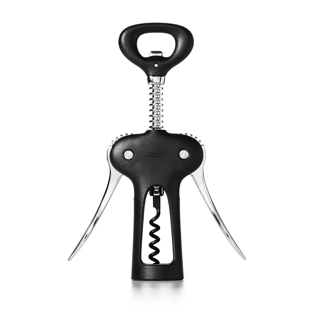 OXO Good Grips Winged Corkscrew with Bottle Opener U0