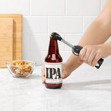 OXO Good Grips Winged Corkscrew with Bottle Opener U0