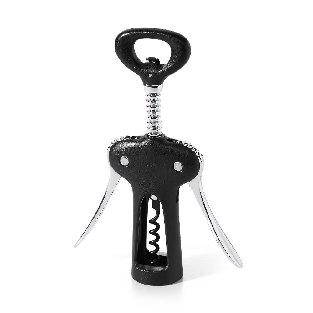 OXO Good Grips Winged Corkscrew with Bottle Opener U0