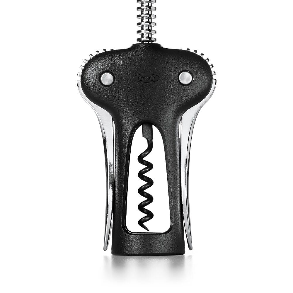 OXO Good Grips Winged Corkscrew with Bottle Opener U0