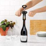OXO Good Grips Winged Corkscrew with Bottle Opener U0