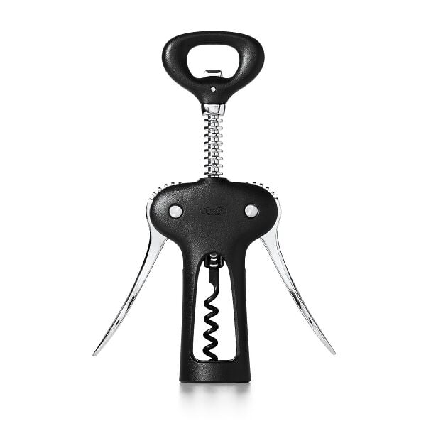 OXO Good Grips Winged Corkscrew with Bottle Opener U0