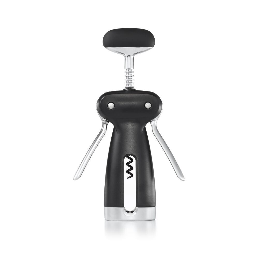 OXO Good Grips Winged Corkscrew with Removable Foil Cutter M6