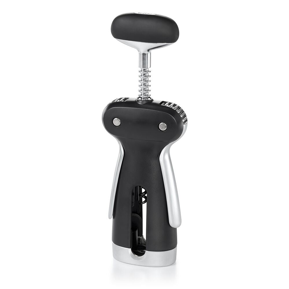 OXO Good Grips Winged Corkscrew with Removable Foil Cutter M6