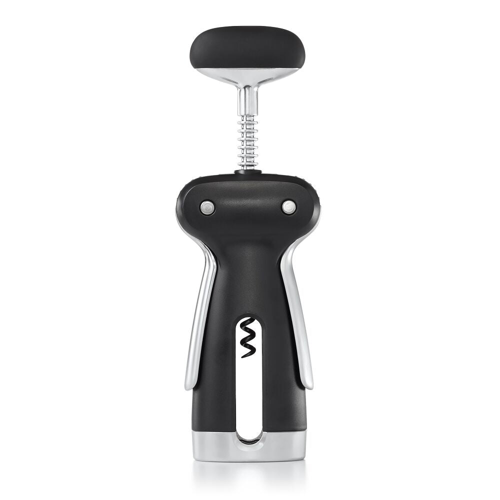 OXO Good Grips Winged Corkscrew with Removable Foil Cutter M6