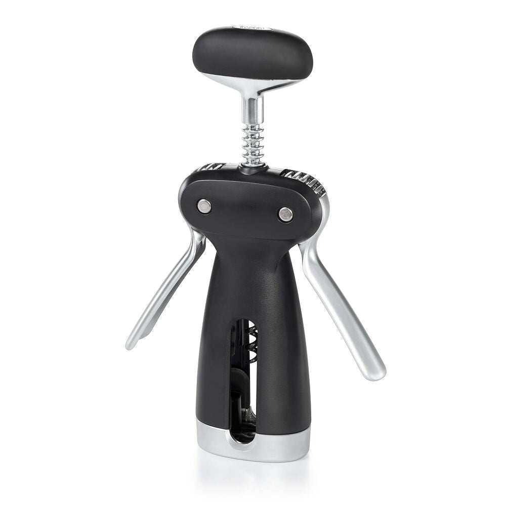 OXO Good Grips Winged Corkscrew with Removable Foil Cutter M6