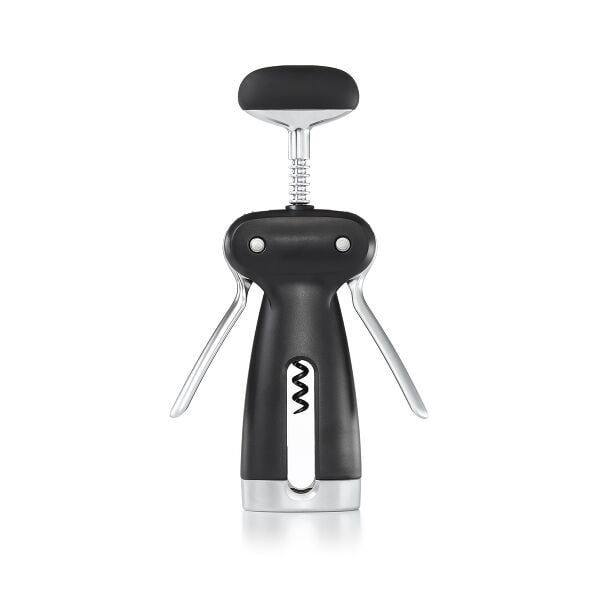 OXO Good Grips Winged Corkscrew with Removable Foil Cutter M6