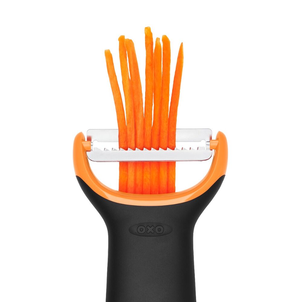 OXO Julienne Prep Y-Peeler C0