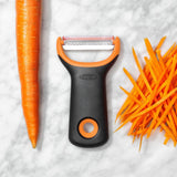 OXO Julienne Prep Y-Peeler C0
