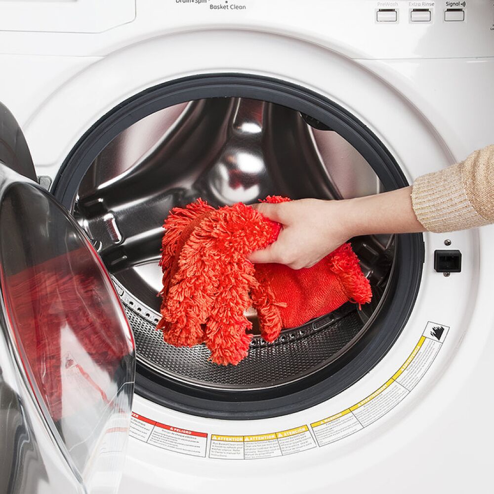 OXO Microfiber Under Appliance Duster Refill C5
