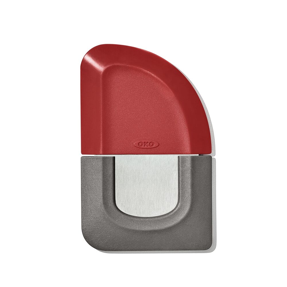 OXO Outdoor 3-in-1 Squeegee and Scraper V5