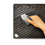 OXO Outdoor 3-in-1 Squeegee and Scraper V5