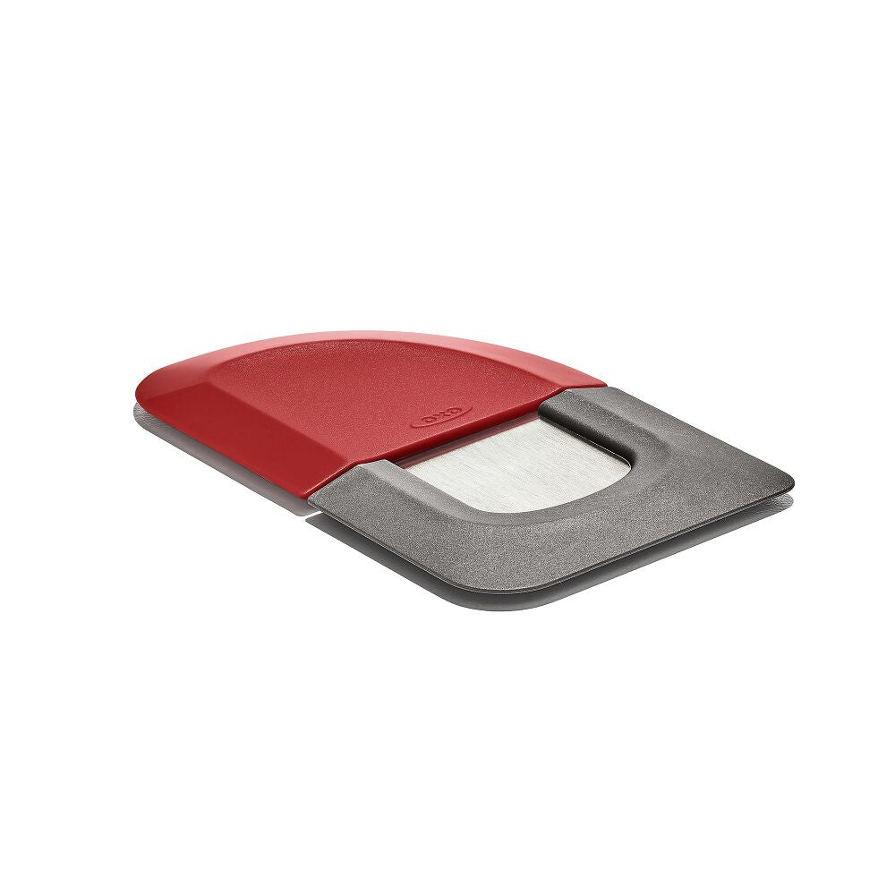 OXO Outdoor 3-in-1 Squeegee and Scraper V5
