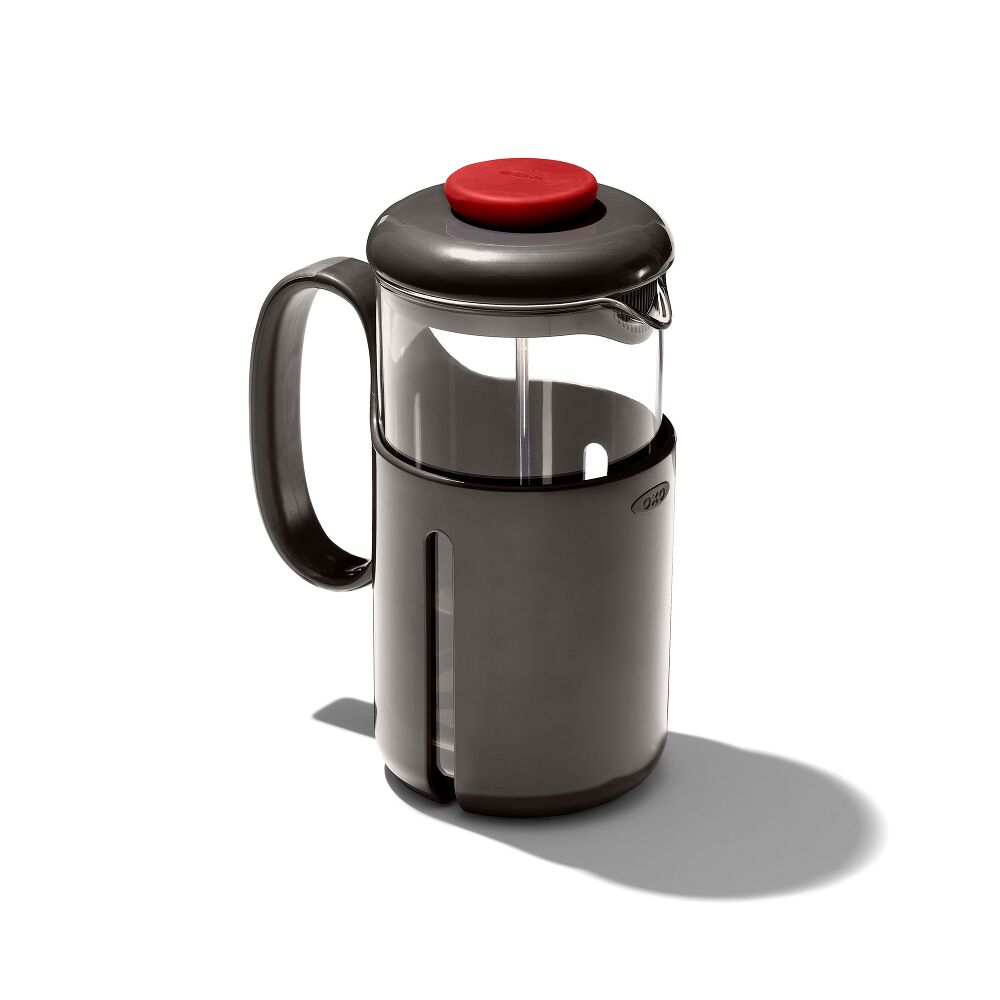OXO Outdoor Campgrounds French Press J1