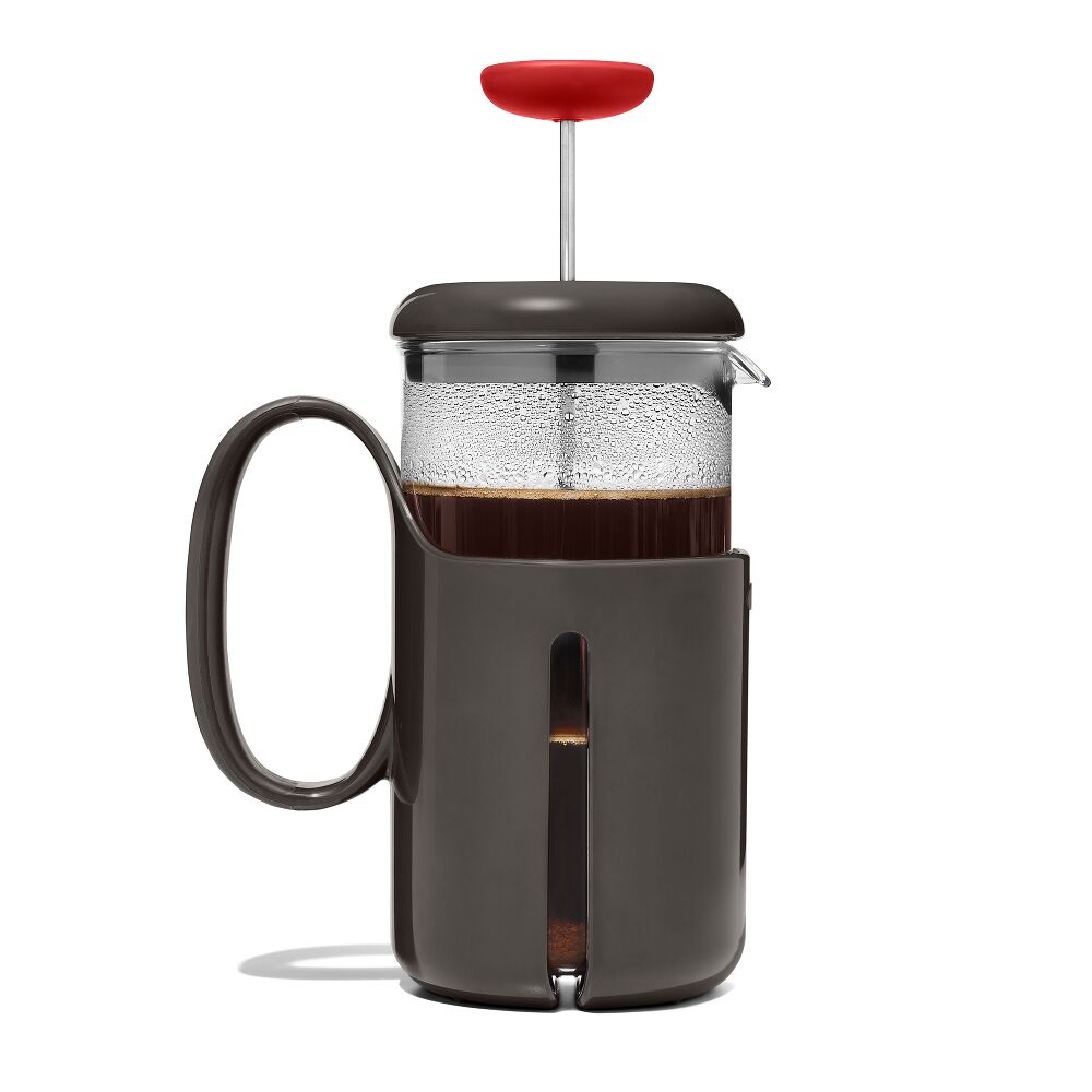 OXO Outdoor Campgrounds French Press J1