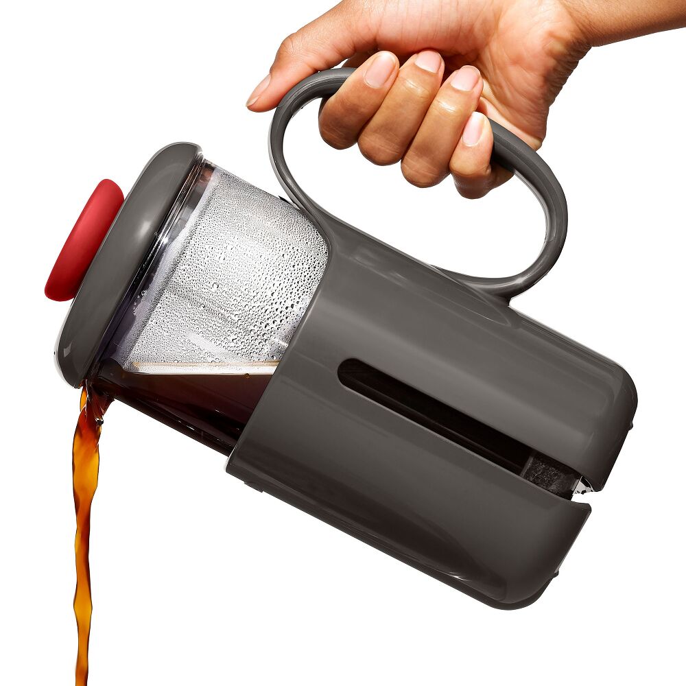 OXO Outdoor Campgrounds French Press J1