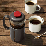 OXO Outdoor Campgrounds French Press J1