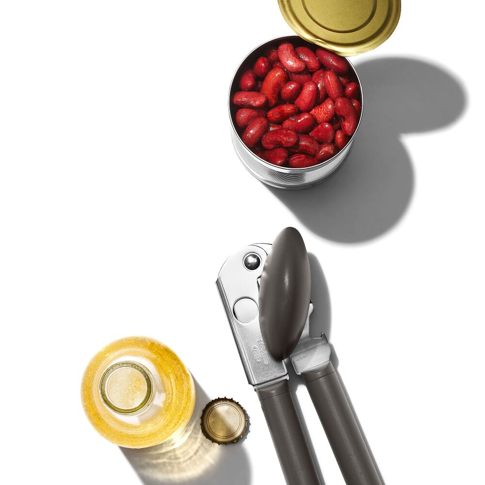 OXO Outdoor Can and Bottle Opener T9