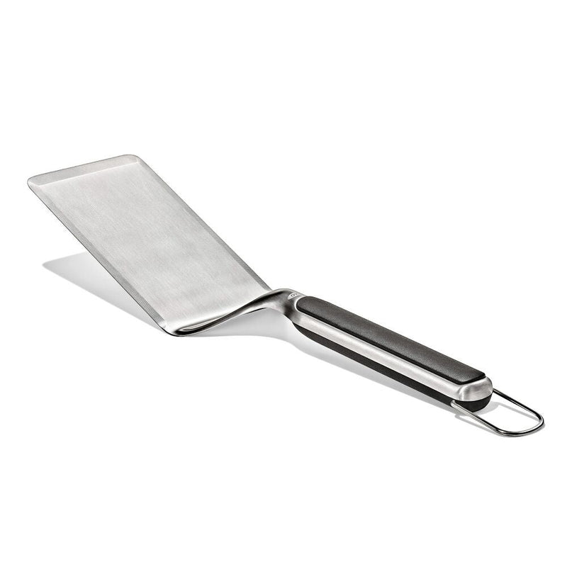 OXO Outdoor Large Griddle Turner T9