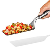 OXO Outdoor Large Griddle Turner T9