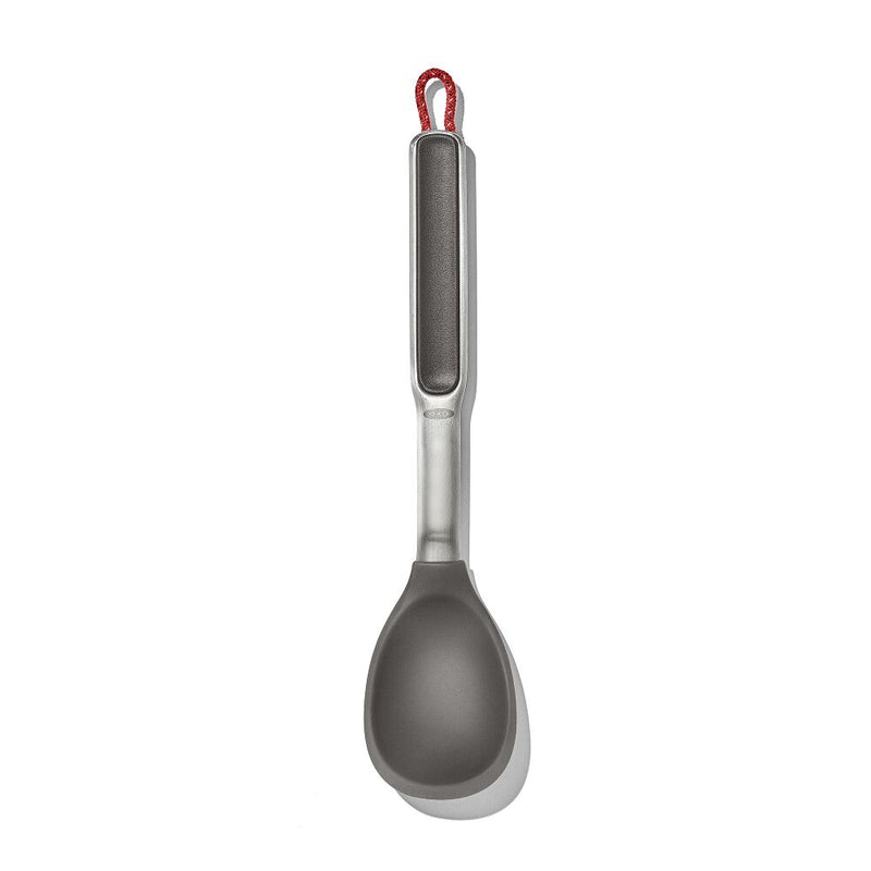 OXO Outdoor Silicone Camp Stove Spoon J1