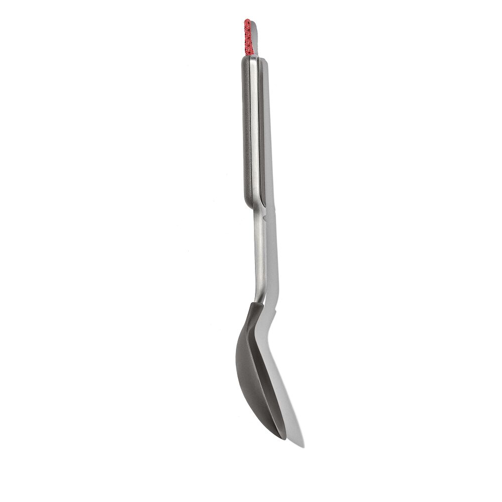 OXO Outdoor Silicone Camp Stove Spoon J1