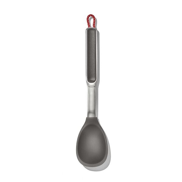 OXO Outdoor Silicone Camp Stove Spoon J1