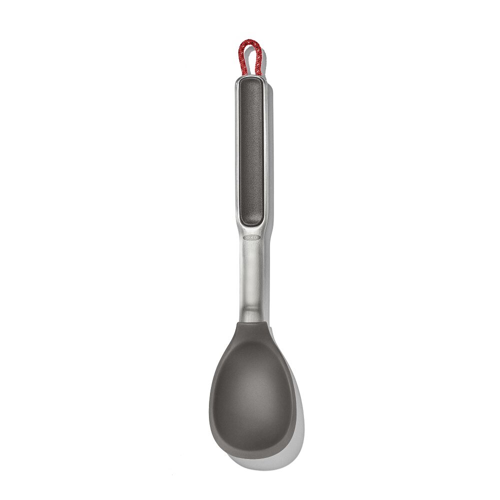OXO Outdoor Silicone Camp Stove Spoon K6