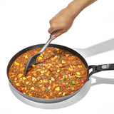 OXO Outdoor Silicone Camp Stove Spoon K6