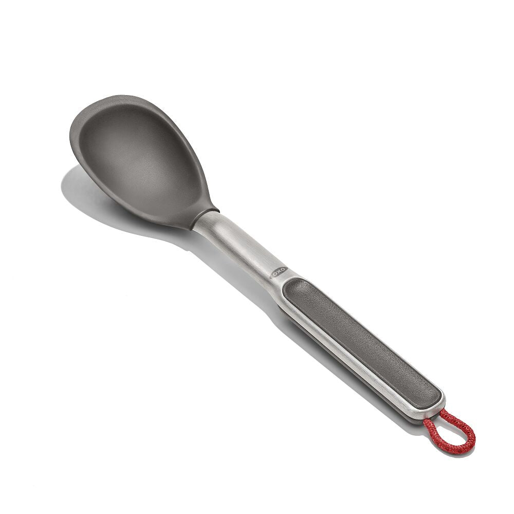 OXO Outdoor Silicone Camp Stove Spoon K6