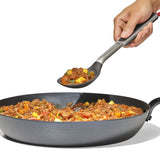 OXO Outdoor Silicone Camp Stove Spoon K6