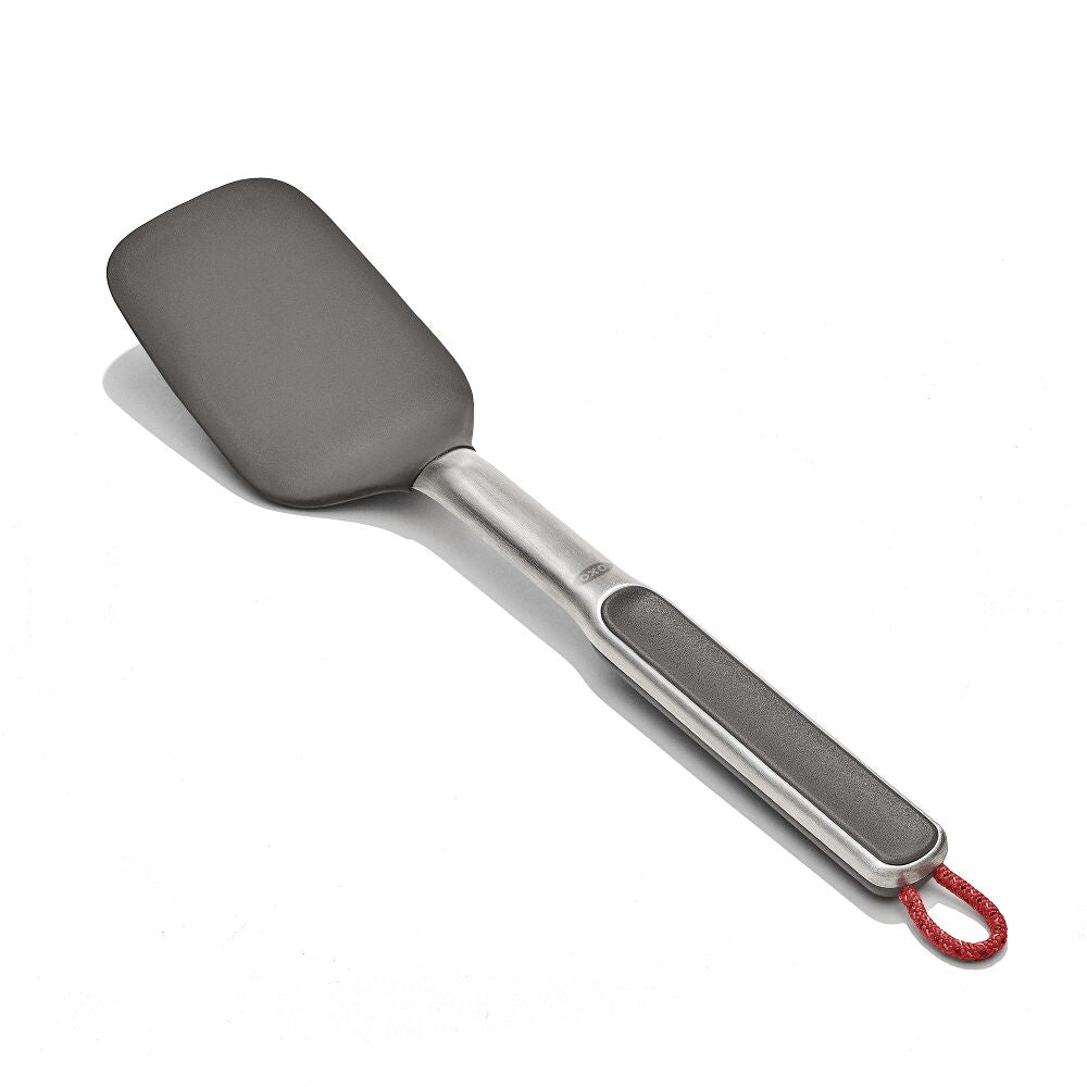 OXO Outdoor Silicone Camp Stove Turner X0