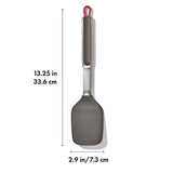 OXO Outdoor Silicone Camp Stove Turner X0