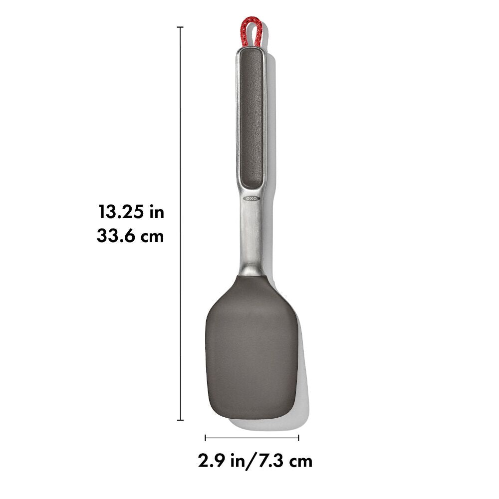 OXO Outdoor Silicone Camp Stove Turner X0