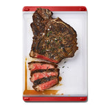 OXO Outdoor Steady Surface Cutting Board H4