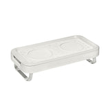 OXO Pet Adjustable Elevated Feeder M9