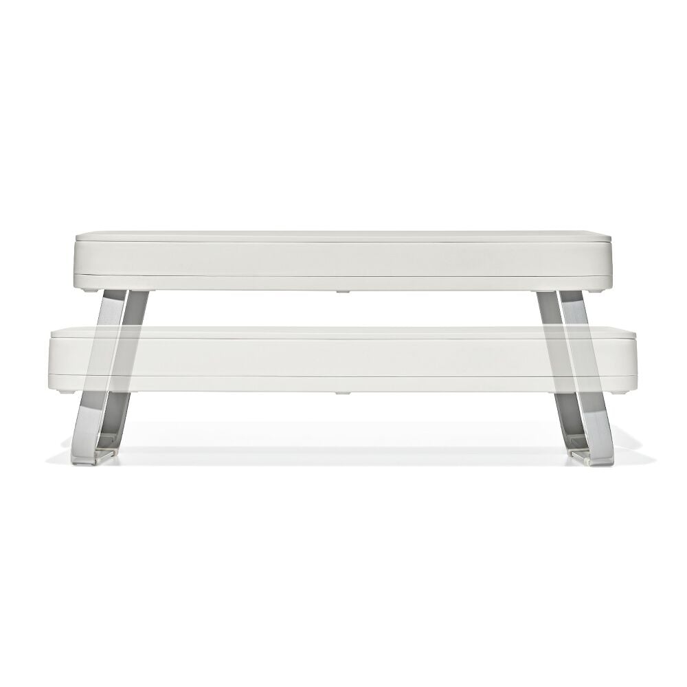 OXO Pet Adjustable Elevated Feeder M9