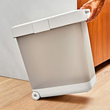OXO Pet Airtight Food Container with Scoop — Large Q9