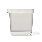 OXO Pet Airtight Food Container with Scoop — Large Q9