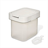 OXO Pet Airtight Food Container with Scoop — Small G6