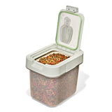 OXO Pet Airtight Food Container with Scoop — Small G6