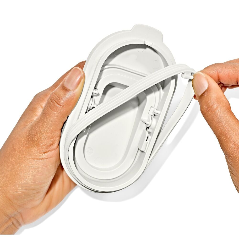 OXO Pet Airtight Treat Container F9