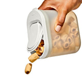 OXO Pet Airtight Treat Container F9