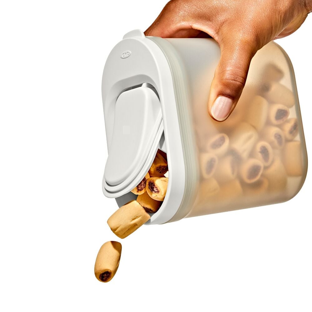 OXO Pet Airtight Treat Container F9