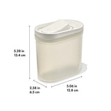 OXO Pet Airtight Treat Container F9