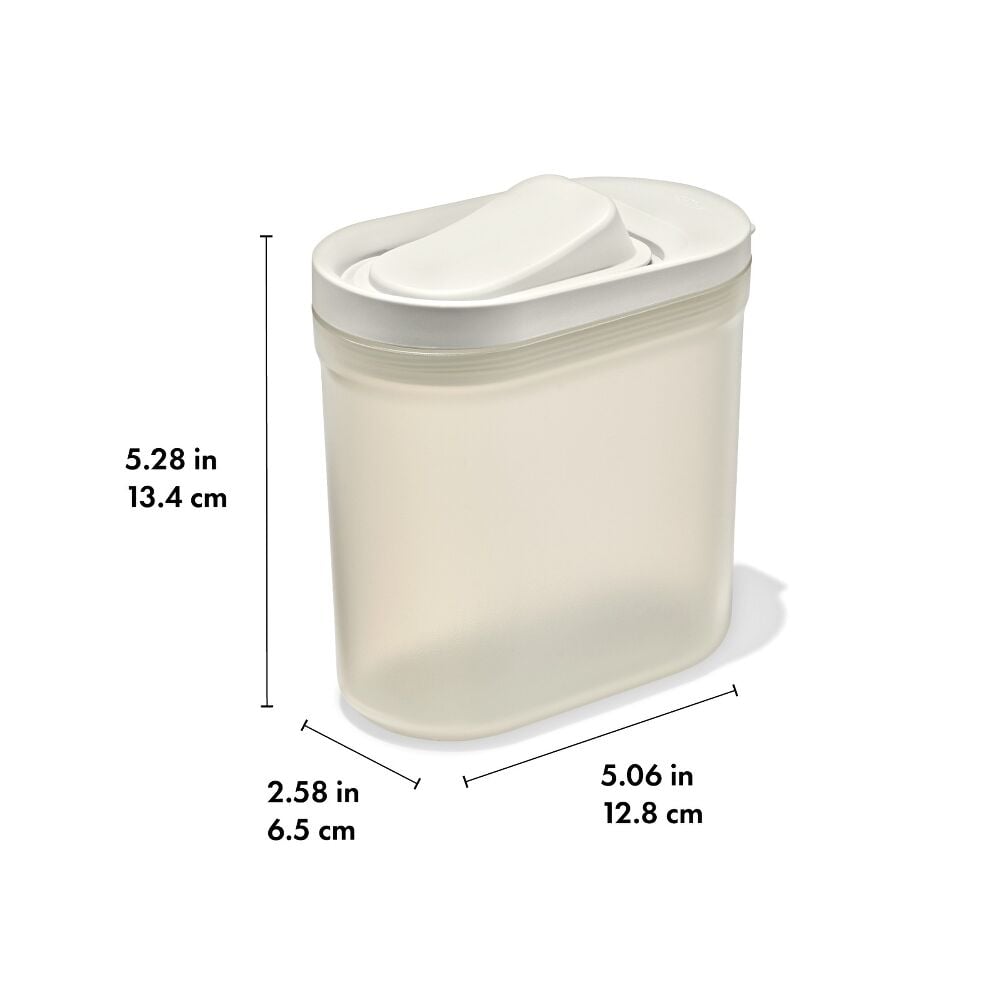 OXO Pet Airtight Treat Container F9