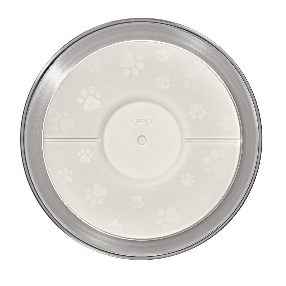 OXO Pet Easy-Clean Slow Feeder - Large, 4 Cups/950 ml P9