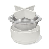 OXO Pet Easy-Clean Slow Feeder - Large, 4 Cups/950 ml P9