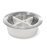 OXO Pet Easy-Clean Slow Feeder - Medium, 2 Cups/489 mL M8